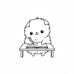 Nokos writing